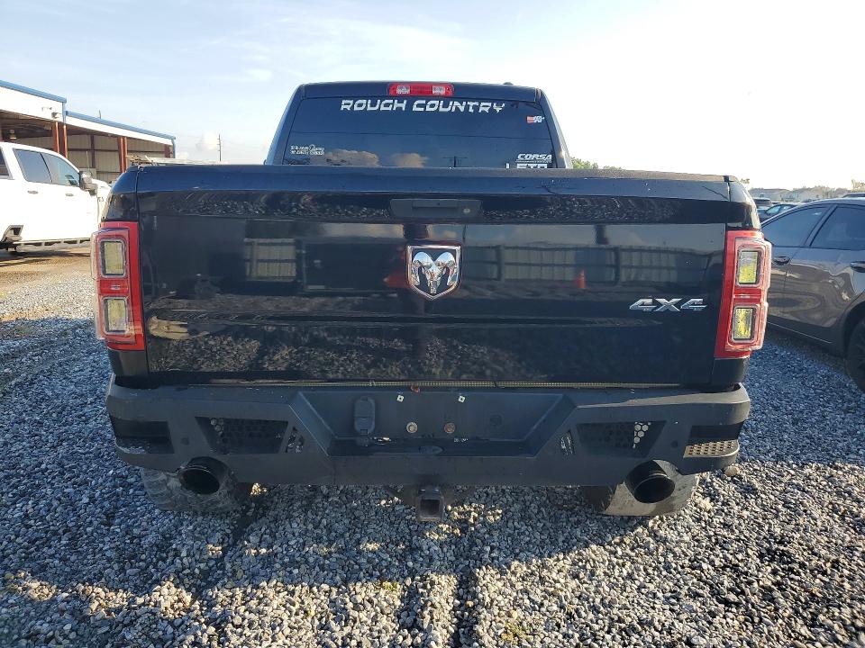 Продажа на аукционе авто 2012 Dodge Ram 1500, vin: 1C6RD7FT6CS345054, номер лота: 62943656