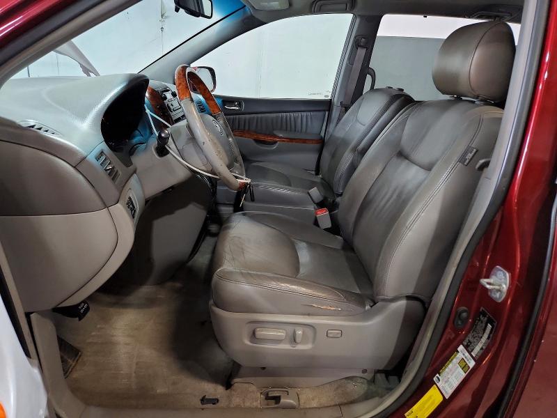 Aukcja sprzedaży 2008 Toyota Sienna, vin: 5TDZK22C98S146216, numer aukcji: 63243786