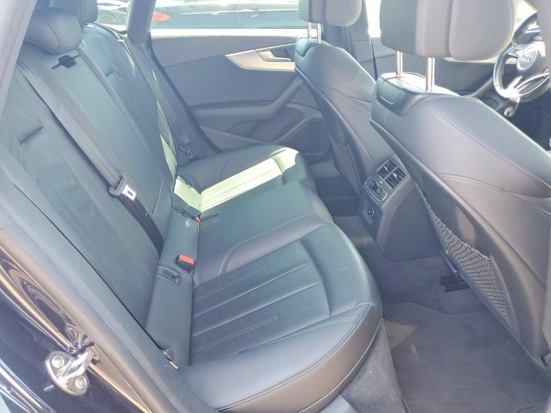 Aukcja sprzedaży 2018 Audi A5, vin: WAUENCF54JA005688, numer aukcji: 61804116