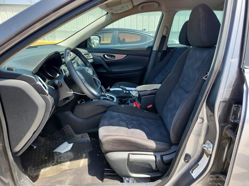 Продаж на аукціоні авто 2015 Nissan Rogue, vin: KNMAT2MTXFP566081, номер лоту: 61583396