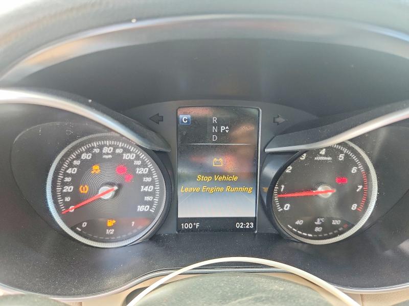 Продаж на аукціоні авто 2016 Mercedes-benz C, vin: 55SWF4JB4GU142720, номер лоту: 60600106
