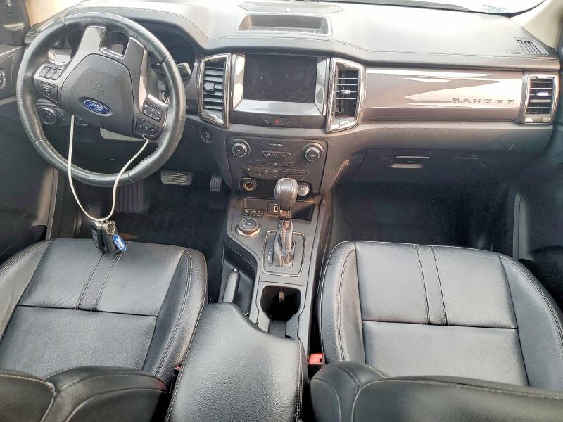 Продажа на аукционе авто 2019 Ford Ranger, vin: 1FTER4FH7KLA14222, номер лота: 60768236