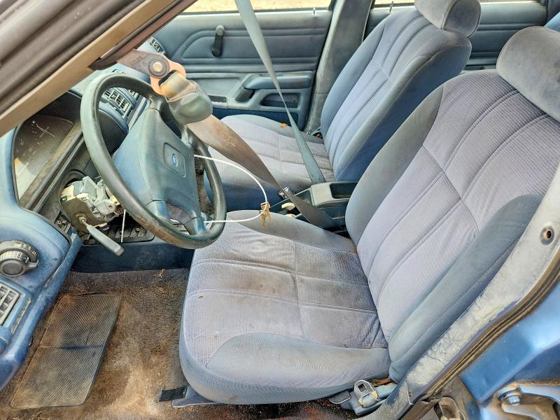 Aukcja sprzedaży 1990 Ford Tempo, vin: 1FAPP36X4LK144276, numer aukcji: 62355626