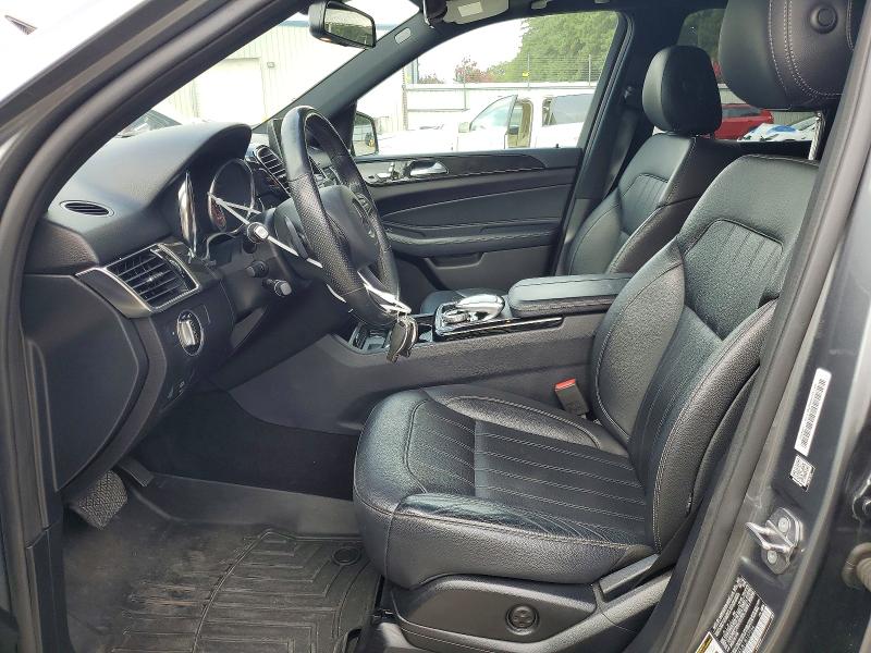 Aukcja sprzedaży 2018 Mercedes-benz Gle, vin: 4JGDA5JB1JB127594, numer aukcji: 59710556
