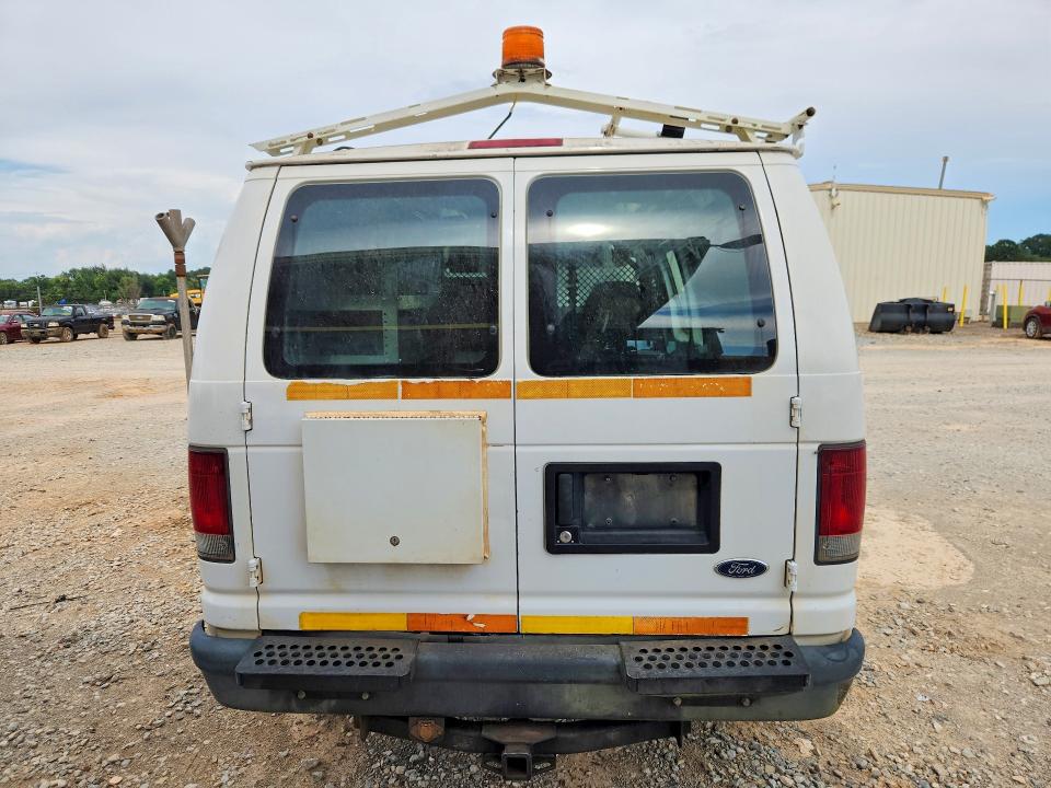Aukcja sprzedaży 2008 Ford Econoline, vin: 1FTSE34LX8DB43283, numer aukcji: 60068596
