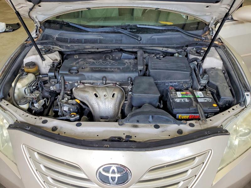 Продажа на аукционе авто 2007 Toyota Camry, vin: 4T1BE46K27U693873, номер лота: 60514126