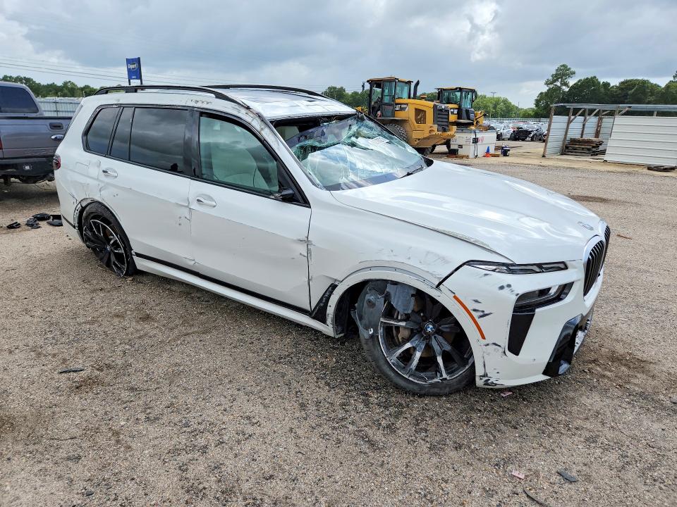 Aukcja sprzedaży 2025 Bmw X7, vin: 5UX23EM07S9W54448, numer aukcji: 62093216