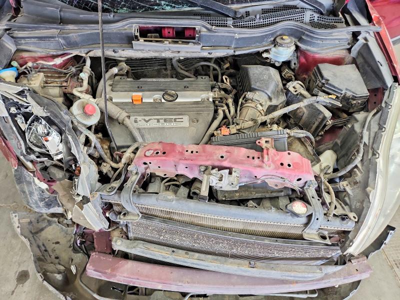 Auction sale of the 2007 Honda Cr-v, vin: JHLRE483X7C046011, lot number: 63378436