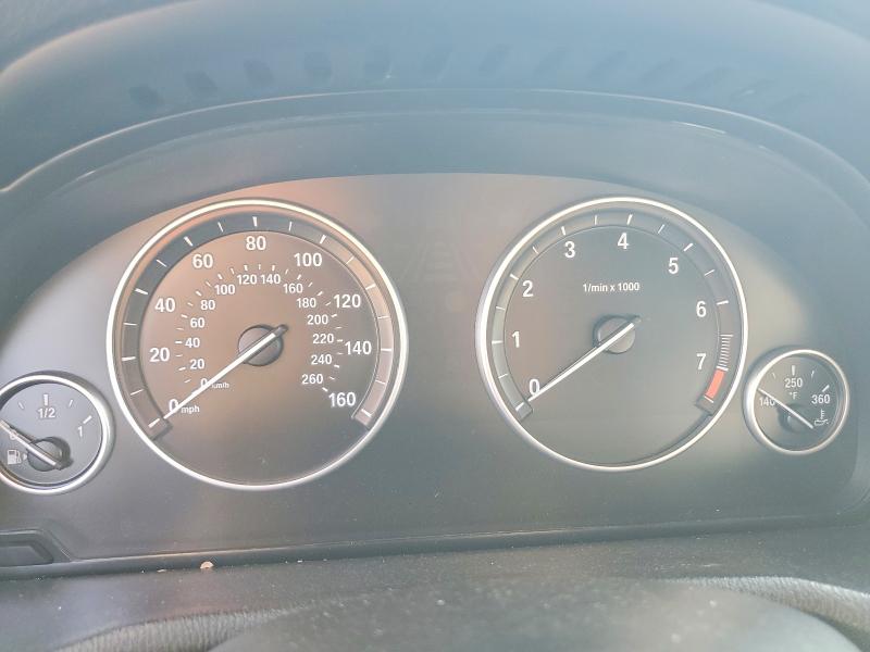 56531046 :رقم المزاد ، 5UXWX9C56E0D38903 vin ، 2014 Bmw X3 مزاد بيع