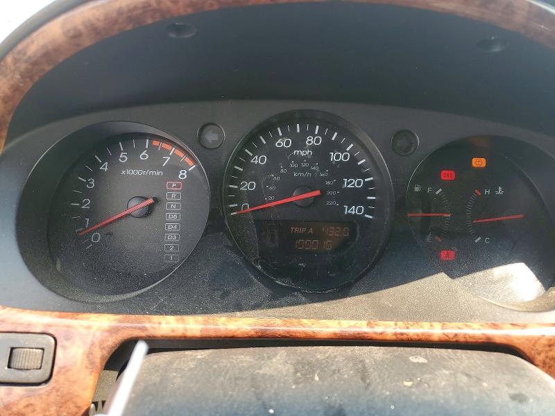 Продаж на аукціоні авто 2001 Acura Mdx, vin: 2HNYD18601H003459, номер лоту: 62825656