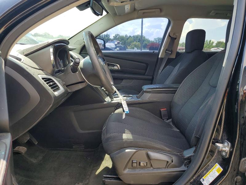 2015 Gmc Terrain მანქანა იყიდება აუქციონზე, vin: 2GKALMEK5F6261741, აუქციონის ნომერი: 61349786