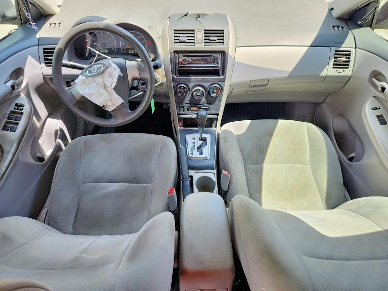 2010 Toyota Corolla მანქანა იყიდება აუქციონზე, vin: 2T1BU4EE0AC403167, აუქციონის ნომერი: 62304126