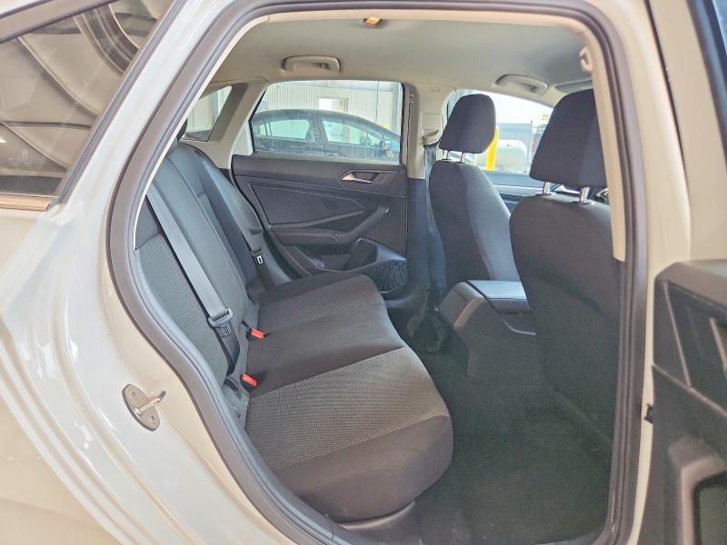 Aukcja sprzedaży 2019 Volkswagen Jetta, vin: 3VWN57BU8KM221939, numer aukcji: 60408586