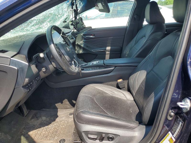 Aukcja sprzedaży 2021 Toyota Avalon, vin: 4T1DA1ABXMU004054, numer aukcji: 60766816