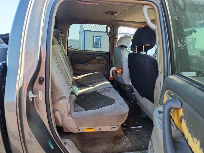 Aukcja sprzedaży 2004 Toyota Tundra, vin: 5TBET34104S445190, numer aukcji: 61609216