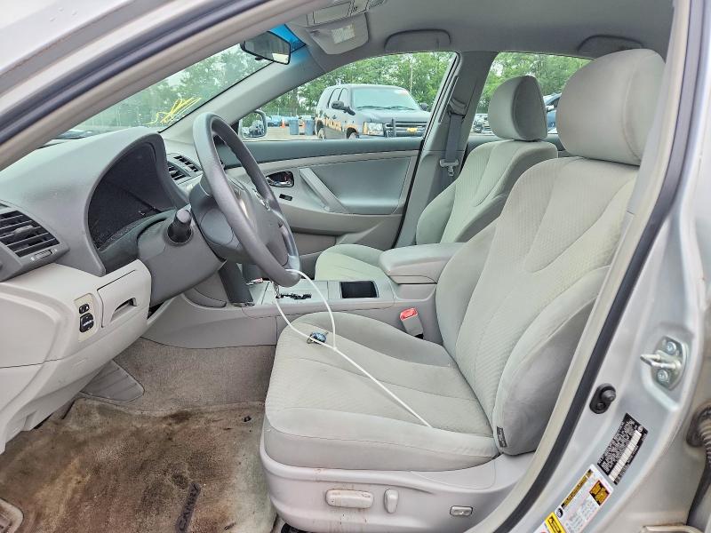 Продажа на аукционе авто 2009 Toyota Camry, vin: 4T1BE46K09U340535, номер лота: 59904566