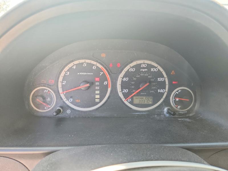 Aukcja sprzedaży 2006 Honda Cr-v, vin: JHLRD78836C051159, numer aukcji: 60529466