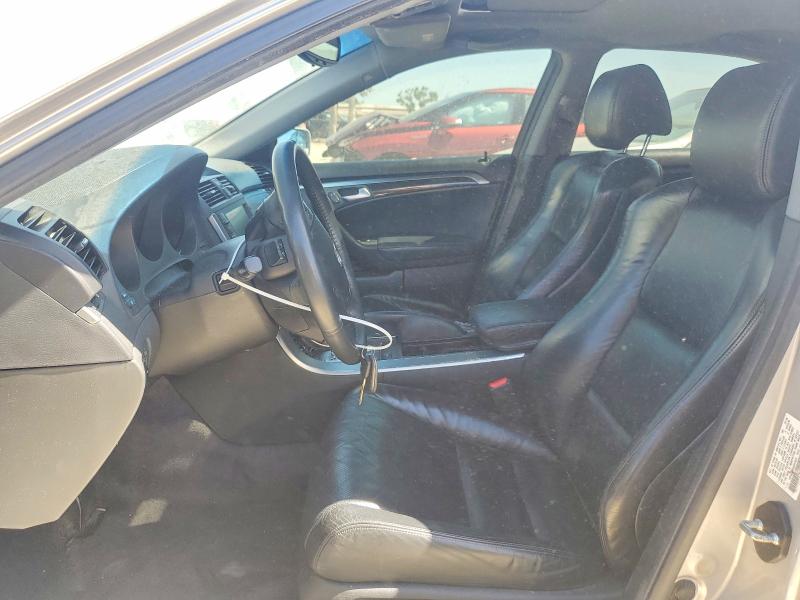 Aukcja sprzedaży 2006 Acura 3.2tl, vin: 19UUA66256A053422, numer aukcji: 59198916