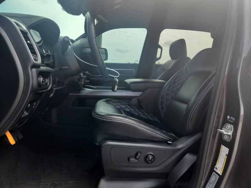 Продажа на аукционе авто 2021 Ram 1500, vin: 1C6SRFMT9MN819448, номер лота: 62288176