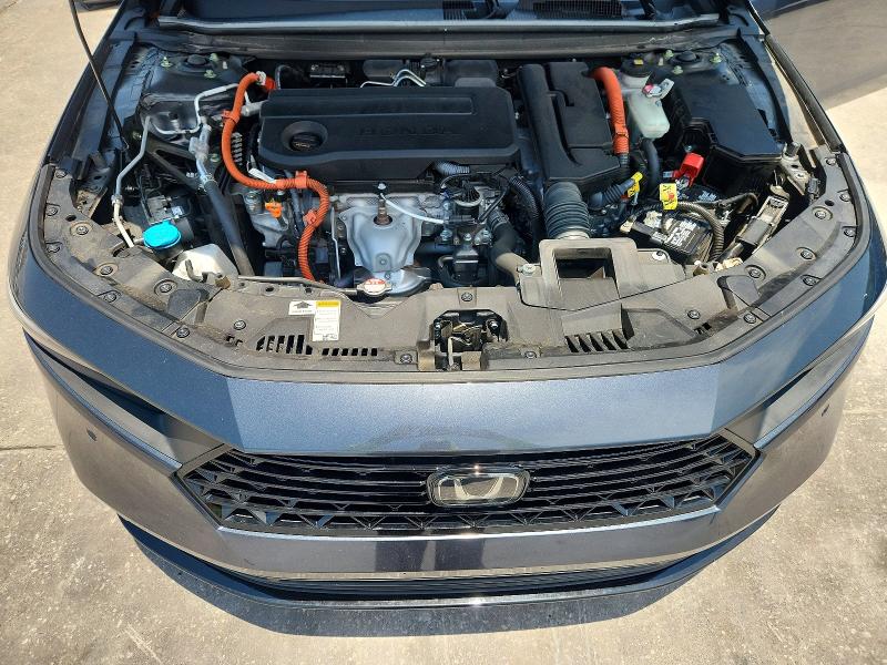 Aukcja sprzedaży 2023 Honda Accord, vin: 1HGCY2F85PA061784, numer aukcji: 85448715
