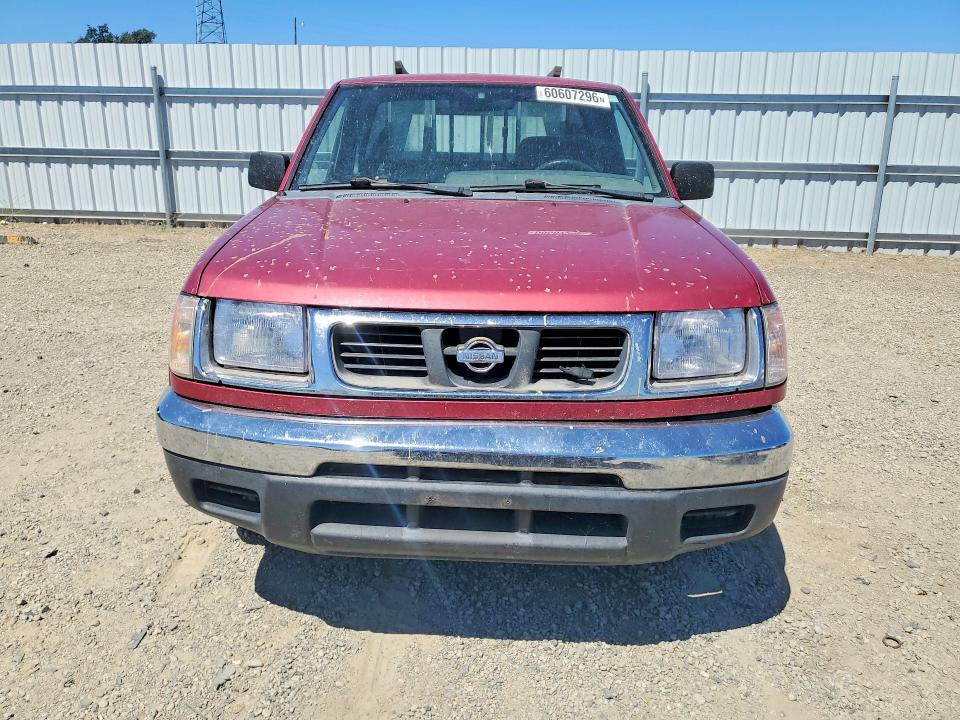 Продажа на аукционе авто 1998 Nissan Frontier, vin: 1N6DD26S0WC324161, номер лота: 60607296