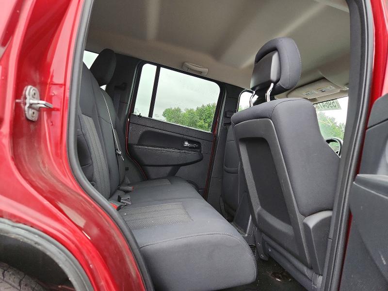 Aukcja sprzedaży 2011 Jeep Liberty, vin: 1J4PN2GK2BW569302, numer aukcji: 59647556