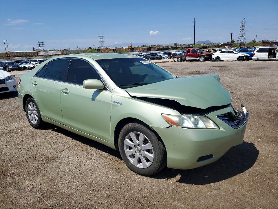 61042276 :رقم المزاد ، 4T1BB46K08U046351 vin ، 2008 Toyota Camry مزاد بيع