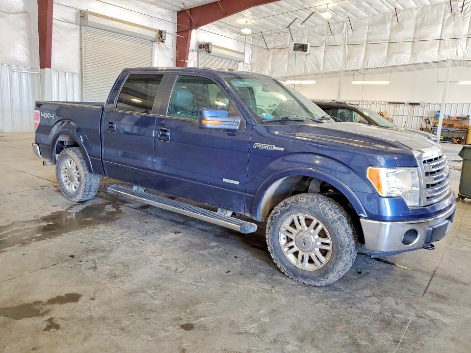 2013 Ford F150 მანქანა იყიდება აუქციონზე, vin: 1FTFW1ET2DFA67638, აუქციონის ნომერი: 60797976