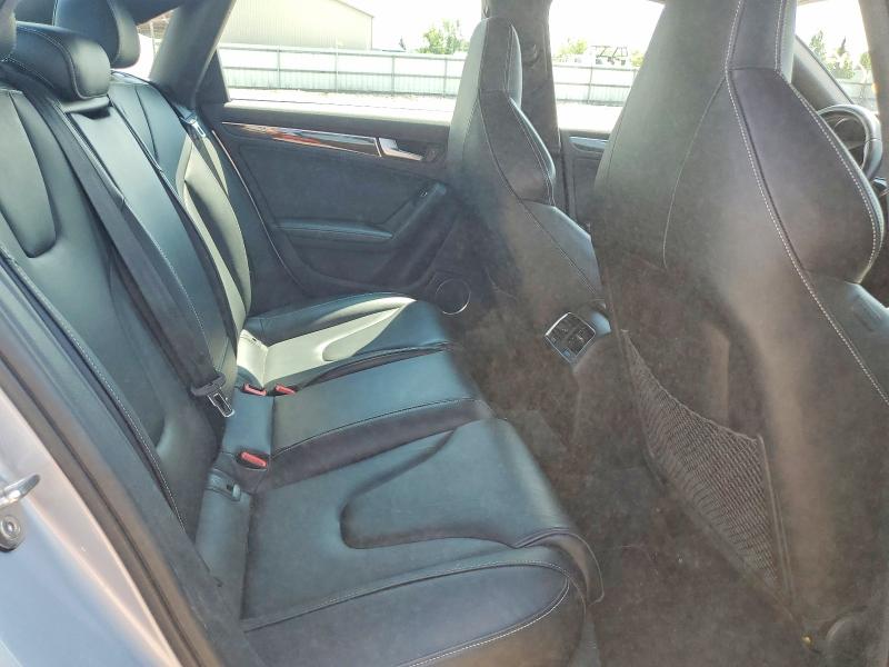 Продажа на аукционе авто 2016 Audi S4, vin: WAUBGAFL6GA009248, номер лота: 62664976