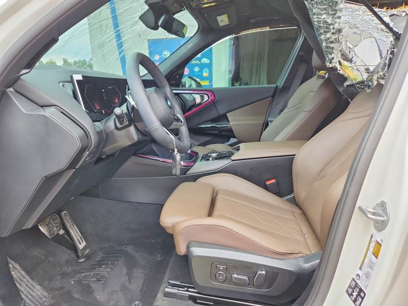 60303776 :رقم المزاد ، 5UX53GP06T9322443 vin ، 2026 Bmw X3 مزاد بيع