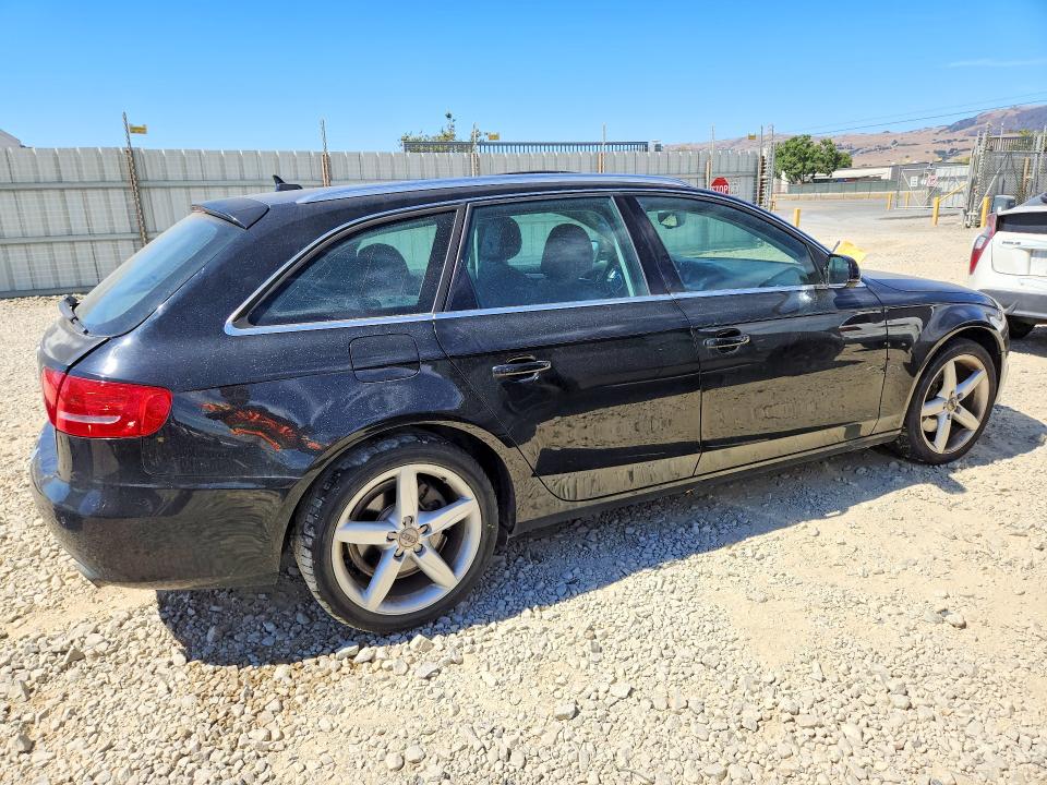 59187016 :رقم المزاد ، WAUWFAFL7BA014097 vin ، 2011 Audi A4 مزاد بيع
