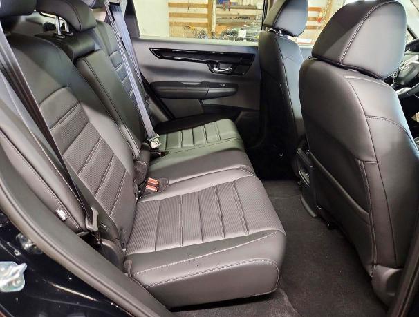 59961076 :رقم المزاد ، 7FARS3H72TE005747 vin ، 2026 Honda Cr-v مزاد بيع