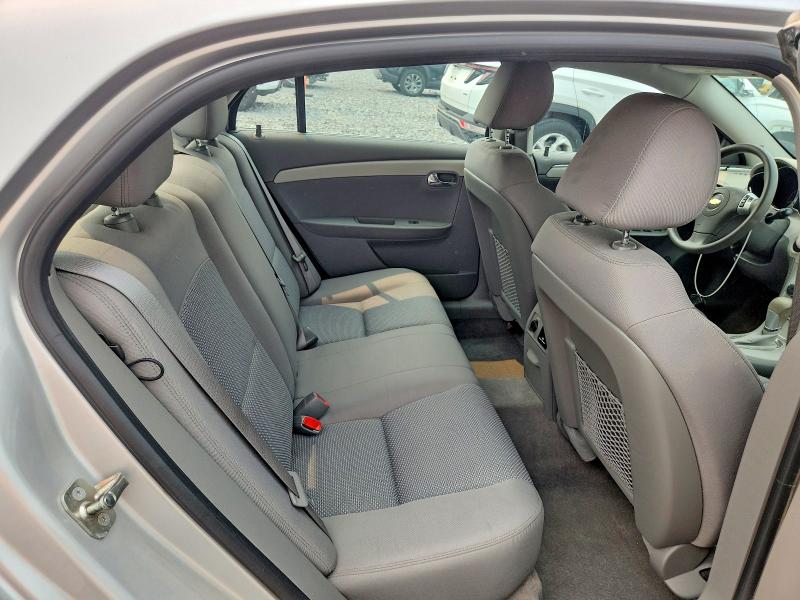 2012 Chevrolet Malibu მანქანა იყიდება აუქციონზე, vin: 1G1ZC5E06CF241138, აუქციონის ნომერი: 61141186