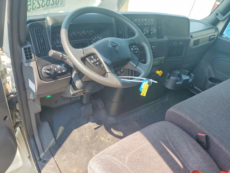 Продажа на аукционе авто 2026 International Mv607, vin: 1HTEUTAL1TS350978, номер лота: 62632356