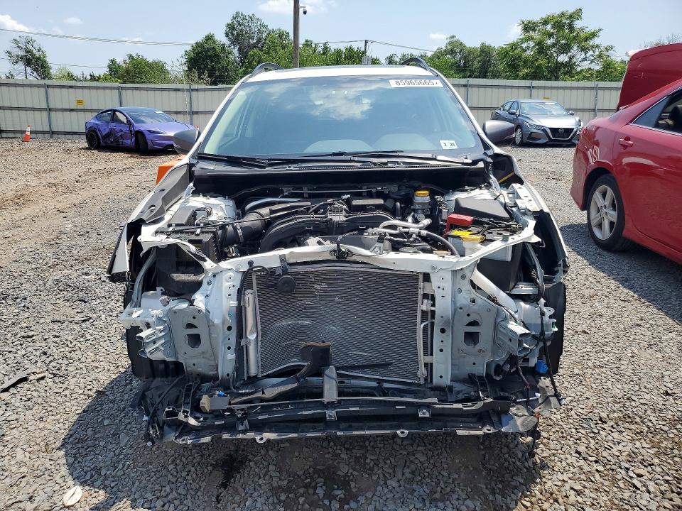 2023 Subaru Crosstrek მანქანა იყიდება აუქციონზე, vin: JF2GTHSC5PH298991, აუქციონის ნომერი: 85965665