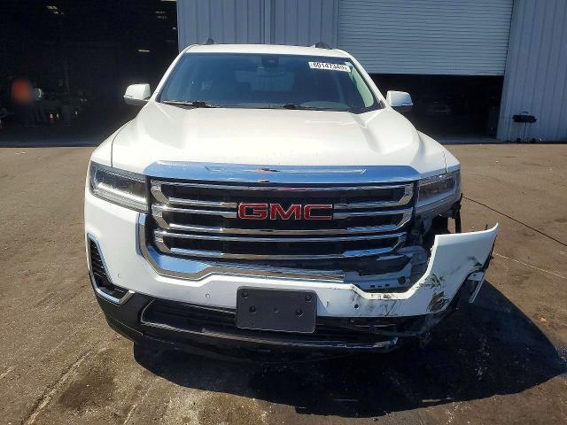 Auction sale of the 2021 Gmc Acadia, vin: 1GKKNULS7MZ167573, lot number: 60147346