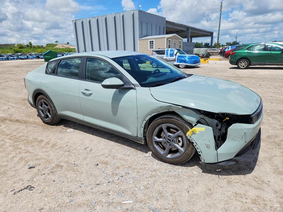 Продаж на аукціоні авто 2026 Kia K4, vin: 3KPFT4DE1TE253533, номер лоту: 59791076