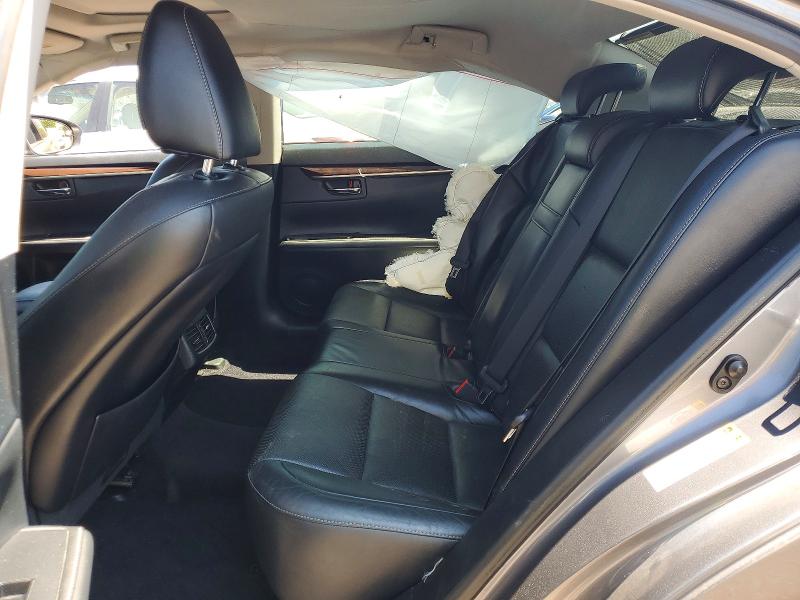 Aukcja sprzedaży 2013 Lexus Es, vin: JTHBK1GG7D2040130, numer aukcji: 61375856