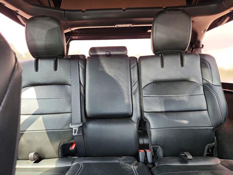 Aukcja sprzedaży 2022 Jeep Wrangler Unlimited, vin: 1C4JJXP6XNW106660, numer aukcji: 63610776