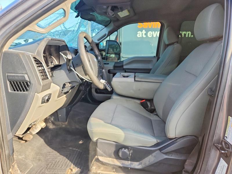 Продажа на аукционе авто 2022 Ford F250, vin: 1FT7W2B69NEG40647, номер лота: 63025846