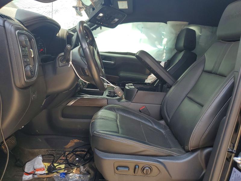 85979065 :رقم المزاد ، 1GC4YREY5PF140372 vin ، 2023 Chevrolet Silverado مزاد بيع