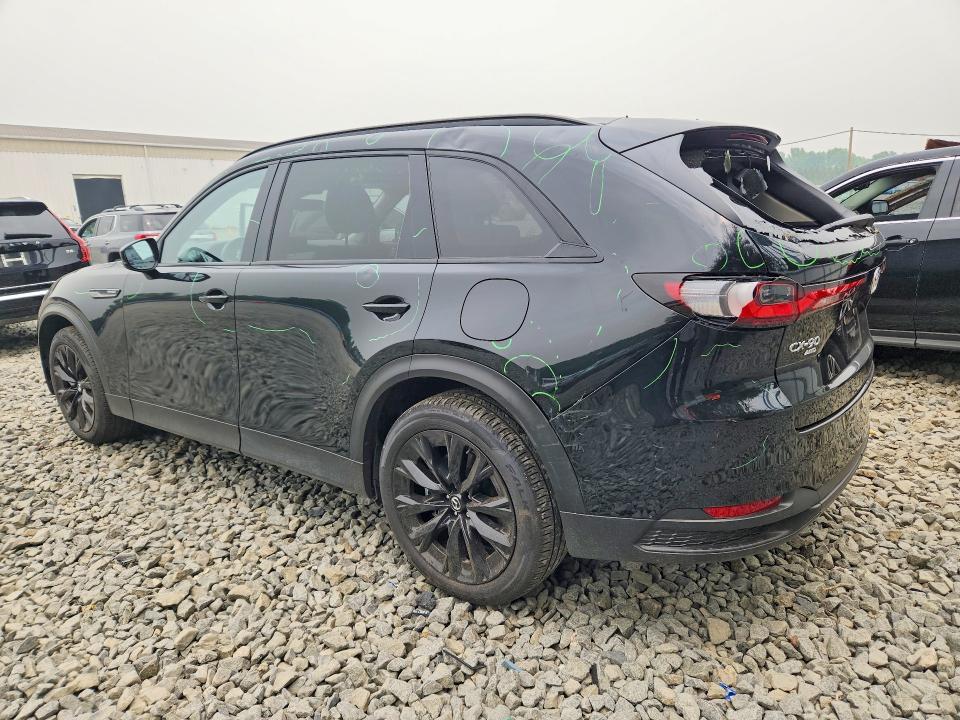 Aukcja sprzedaży 2025 Mazda Cx-90, vin: JM3KKCHA1S1248232, numer aukcji: 61234436