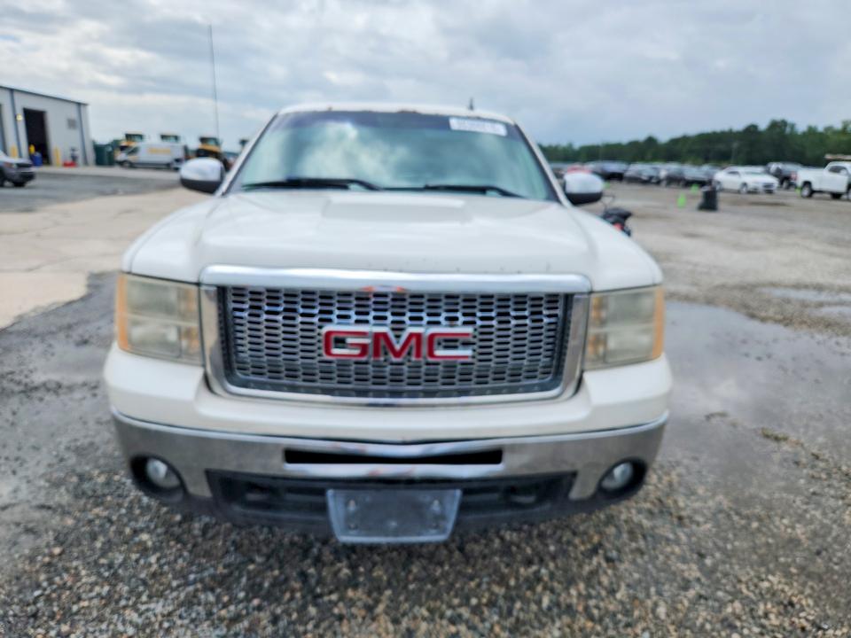 Продажа на аукционе авто 2012 Gmc Sierra, vin: 3GTP2VE74CG265659, номер лота: 60366016
