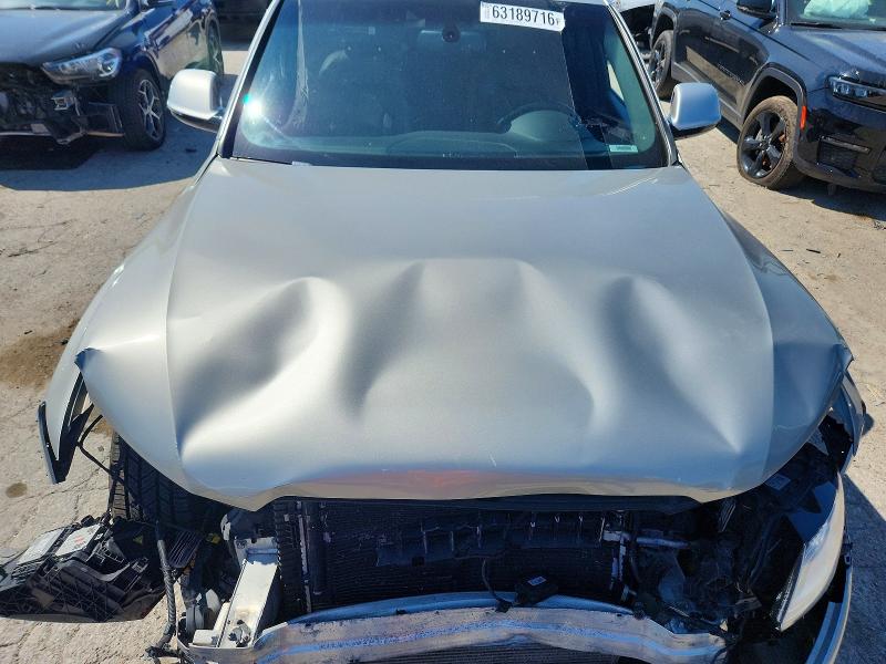 Aukcja sprzedaży 2015 Audi Q5, vin: WA1LFAFPXFA089613, numer aukcji: 63189716