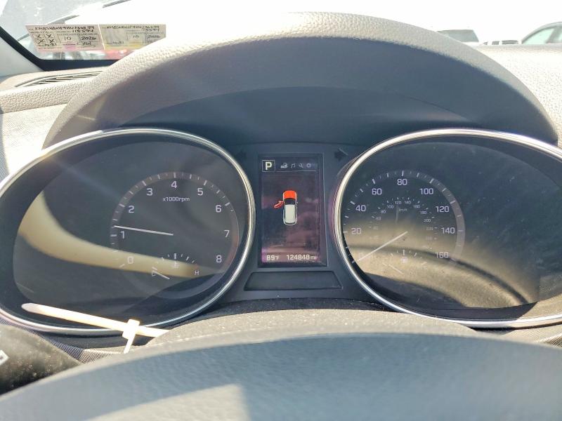 Aukcja sprzedaży 2017 Hyundai Santa Fe, vin: KM8SNDHF4HU236239, numer aukcji: 60559326