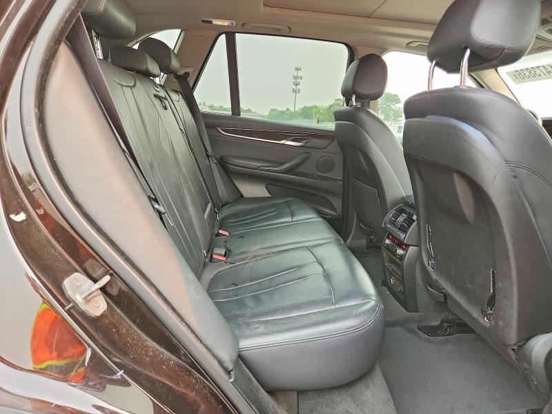 Продаж на аукціоні авто 2015 Bmw X5, vin: 5UXKR0C56F0K58102, номер лоту: 61473836