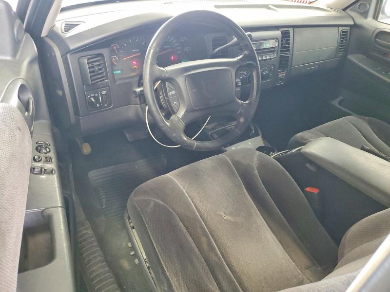 Продажа на аукционе авто 2003 Dodge Dakota, vin: 1D7HG32NX3S108715, номер лота: 60971096