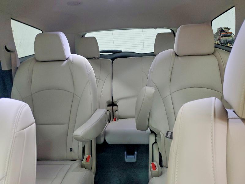 Продаж на аукціоні авто 2023 Buick Enclave, vin: 5GAEVAKW1PJ133564, номер лоту: 62688356