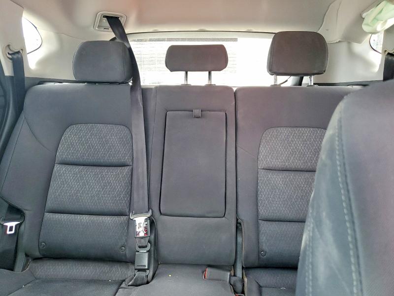 Продажа на аукционе авто 2017 Hyundai Tucson, vin: KM8J23A48HU500859, номер лота: 60709376