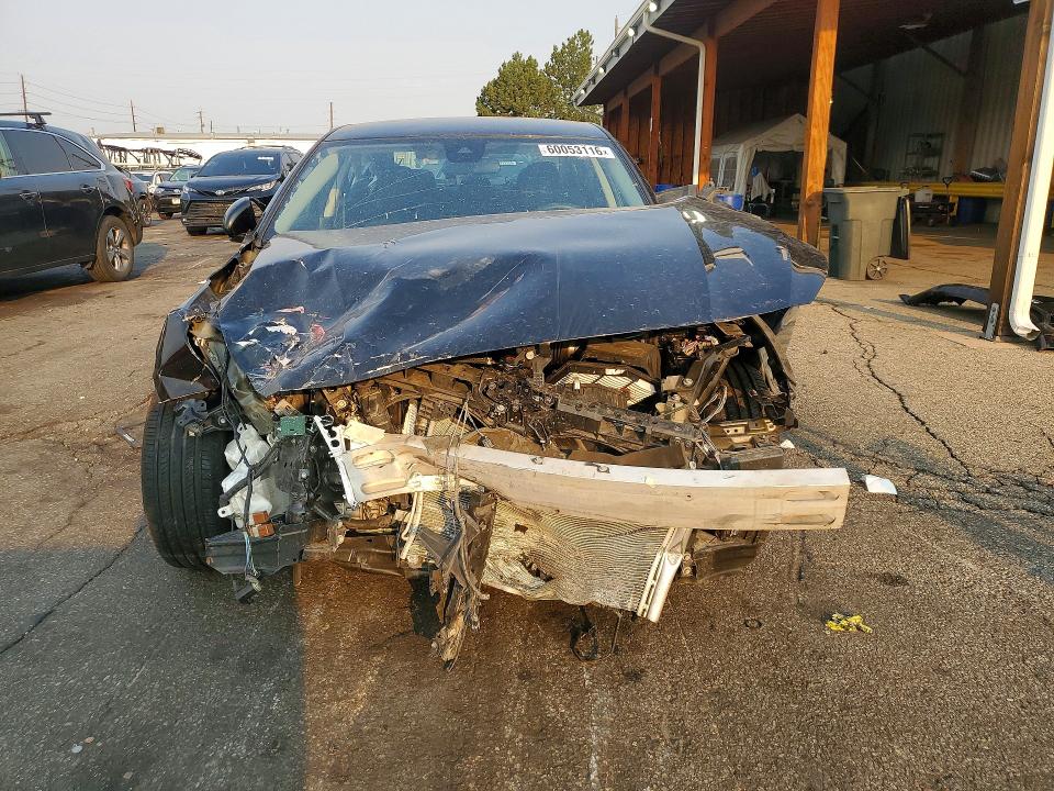 Продажа на аукционе авто 2023 Nissan Altima, vin: 1N4BL4DV1PN349104, номер лота: 60053116